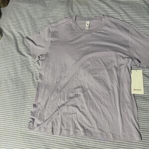 Lululemon Athletica All yours Tee